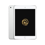 Apple Ipad Mini 4 128 Go Blanc Reconditionne Grade Eco
