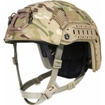 "Ops-Core Super High Cut Helmet Cover FAST SF, Ballistic & Carbon Composite"