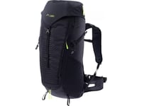 Elbrus Airtex S 35 Liter Urban Trekking-Ryggsäck Med Överdrag