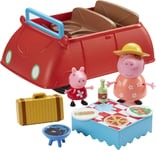 Peppa Pig 674 06921 Big Red Car