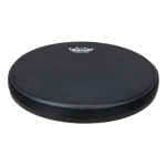 Fliptop Doumbek Drumhead - Black, 10"