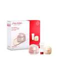 Shiseido Benefiance Contorno De Ojos Estuche 3 Piezas
