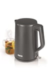 1.5L Kettle - Nordic Grey Edition