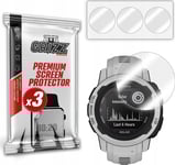 Folia Hydrożelowa Grizzglass Hydrofilm Do Garmin Instinct 2S 40Mm