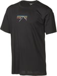 Ivanhoe Men's Underwool Ceasar Sunset Black, L