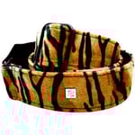 Get'm Get'm Tiger 2” Guitar Strap