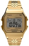 Timex TW2R79200 T80 Indiglo Digital (34mm) Digital Dial / Watch