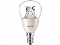 Philips MASTER LED 30618900, 5,5 W, 40 W, E14, 470 LM, 25000 h, Varmt sken