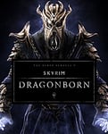 The Elder Scrolls V: Skyrim - Dragonborn DLC EU Steam (Digital nedlasting)