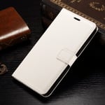 Taltech Plånboksfodral För Lumia 950 Xl, Vit