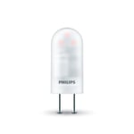 Philips GY6.35 kaksikantainen LED-lamppu 1,8W