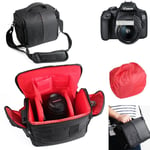 For Canon EOS 2000D case bag sleeve for camera padded digicam digital camera DSL