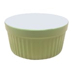 Ramekin 10cm, Ljusgrön