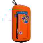 TravelSafe Box Myggnät Rektangulärt, 2 pers.