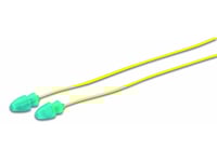 Cimco 14 0280, Återanvändbara Öronproppar, Blå, Gul, 20 Db, Ce, 2 Styck