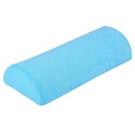 Popular Hand Rest Cushion Nail Art Treatment Manicure Tool S Light Blue