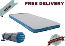 NEW Vango Shangri-La II 10 GRANDE Self-Inflating Sleep Mat *FREE P&P*