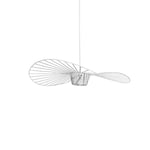 Petite Friture Vertigo Ø110 taklampa vit