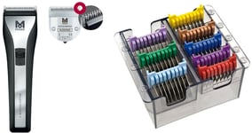 Moser Chrom2Style Blending Edition Mesh Battery Hair Trimmer 0,5 - 25 MM
