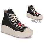 Converse Sneakers CHUCK TAYLOR ALL STAR MOVE-POP WORDS