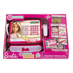 Barbie Fashion Store Caisse enregistreuse