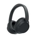 Sony Wireless Noise Canceling Headphone, 7 Hz - 0 000 Hz (JEITA), USB, BLUETOOTH