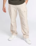 Pinewood 69Värnamo Insectsafe Linnebyxor - Linen Beige 58