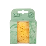 Croll & Denecke Naturlig Badsvamp Silke Gift Box S