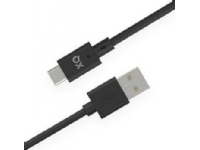 USB-kabel Xquisit XQISIT NP Charge &amp Sync USB-C till USB-A 2.0 150 cm