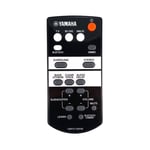Genuine Yamaha YAS-105 / YAS105 Sound Bar Remote Control