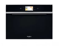 Whirlpool W11i Me150, Inbyggd, Kombinationsmikrovågsugn, 40 L, 850 W, Inbyggd Display, Lcd