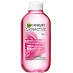 Garnier Skin Active Face Toner Rose Torr & Känslig hy 200 ml