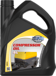 MPM kompressorolje 46 5 l