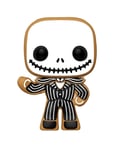 Funko POP! The Nightmare Before Christmas - Gingerbread Jack Skellington