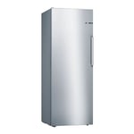 Bosch réfrigérateur 1 porte 60cm 290l - ksv29vlep inox
