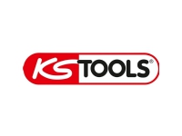 KS TOOLS Werkzeug-maschinen GmbH bitsett, 100 stykker (BT053100)