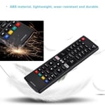 Drfeify Télécommande pour LG TV ABS 3D Remplacement de la Télécommande de Télévision pour LG AKB75095308