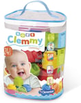 Clemmy Soft Blocks Pack of 24