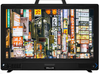 Smallhd Cine 24" 4K High-Bright Monitor