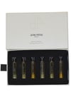 Jean Patou Collectors Sampler 6x1.5ml 2xJoy, 2x1000, 2xSublime Womens Fragrance