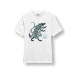 Assassin´s Creed Valhalla Unisex Adult Wolf T-Shirt - XL
