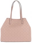 Guess Sp699524 Vikky Womens Tote Bag With Pouch