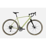 LaPierre Crosshill 2.0 Herr L/55 Gul Gravel Cykel