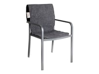 Montandor® Värmedyna - Infraröd, Sladdlös Och Uppladdningsbar