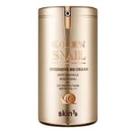 SKIN79 Golden Snail Intensive BB Cream (SPF50+/PA+++) 45g For weak and dry skin