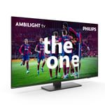 Philips Ambilight TV The One 55" LED-TV