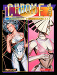 Cyberpunk 2020 (2nd ed): Chrombook 1/2