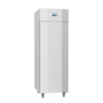 Polar U-Series Energy Efficient Single Door Upright Freezer 700Ltr