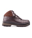 Berghaus Mens Hillmaster Ii Gtx Tech Boots - Brown - Size UK 8