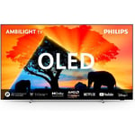 Philips 77" OLED759 – 4K Ambilight TV